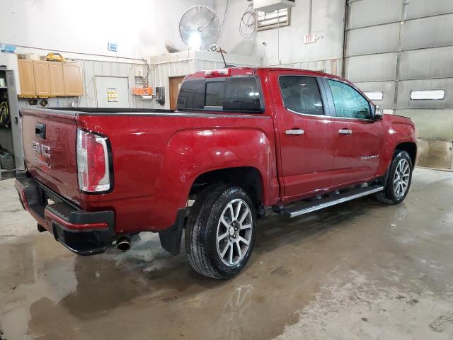 1GTG6EEN9M1298420 GMC Canyon Denali