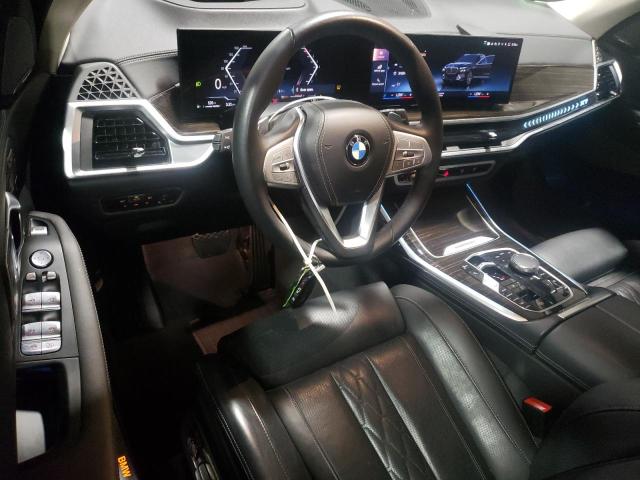 5UX23EM03P9N47811 BMW X7 Xdrive40i