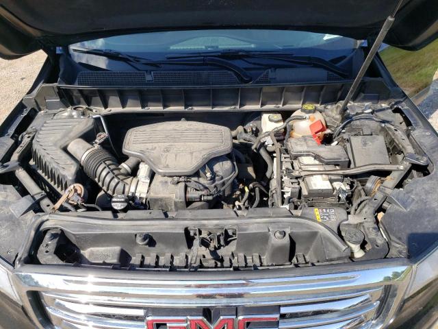 1GKKNWLS8JZ107874 GMC Acadia Slt-2