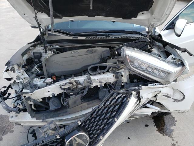 19UUB3F37KA002437 Acura TLX