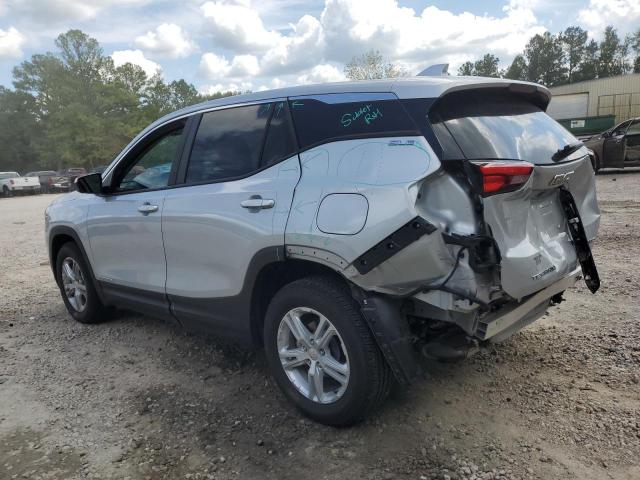 3GKALTEVXML359094 GMC Terrain Sle
