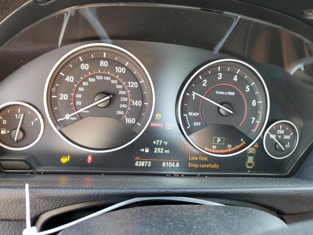 WBA4R7C57HK679608 BMW 430I