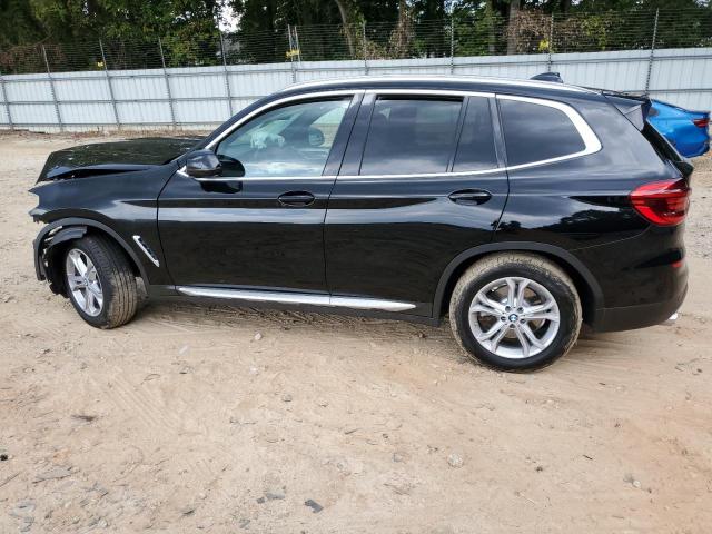 5UXTY5C06M9F93512 BMW X3 Xdrive30i