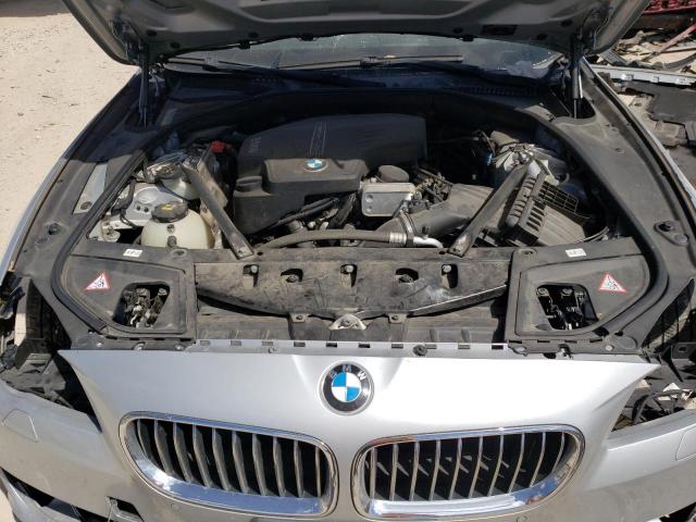 WBA5A5C59FD521689 BMW 528 I