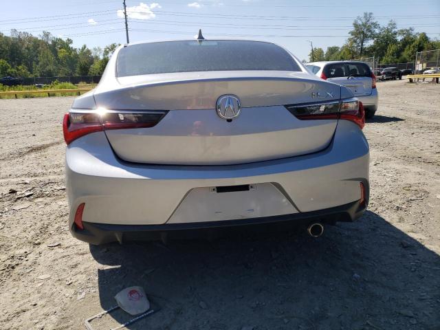 19UDE2F70KA014868 Acura Ilx Premium