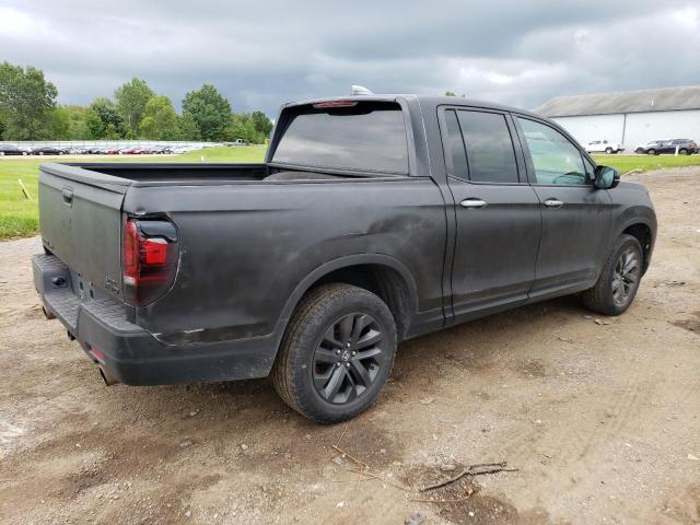5FPYK3F14MB026226 Honda Ridgeline Sport