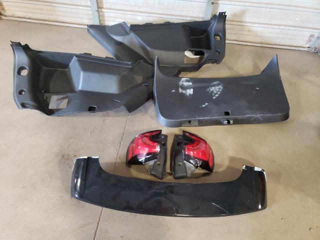 3GKALVEV8ML322735 GMC Terrain Slt