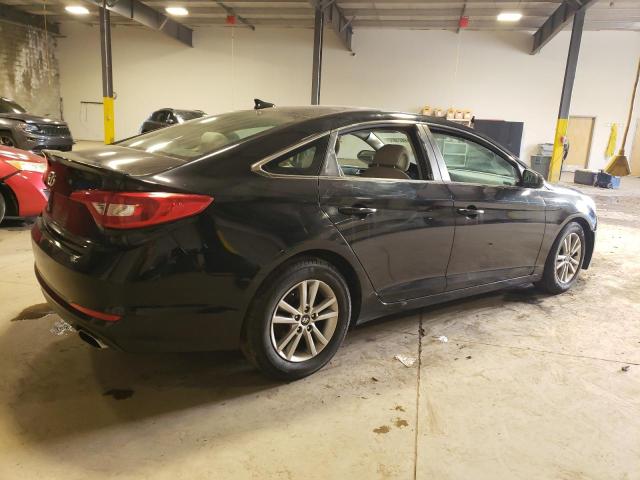 5NPE24AF4FH223941 Hyundai SONATA SE