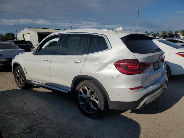 5UXTY3C03M9F00739 BMW X3 Sdrive30i