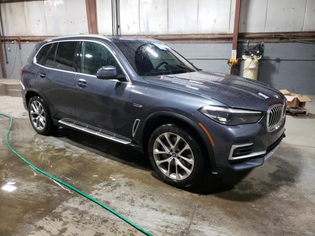 5UXTA6C0XN9N00578 BMW X5 Xdrive45e