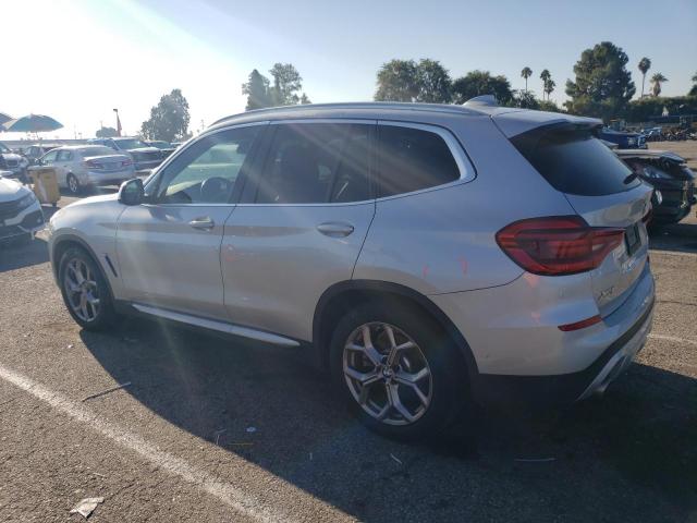 5UXTY3C07LLU71969 BMW X3 Sdrive30i