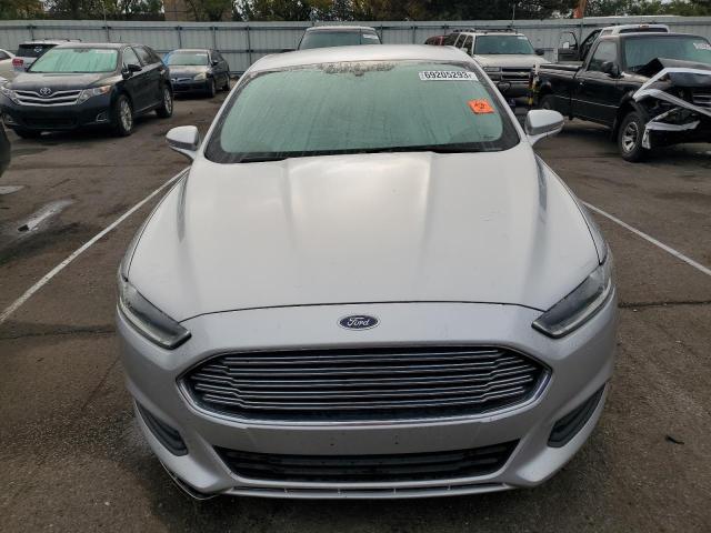 Ford FUSION SE 2016 3FA6P0H77GR269488 Image 5