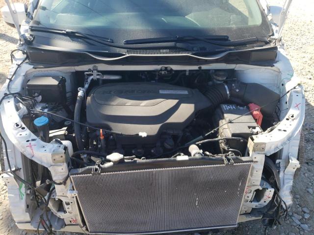 5FNRL6H92KB047734 Honda Odyssey Elite