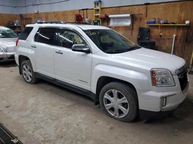 2GKFLUE32G6218569 GMC Terrain Slt
