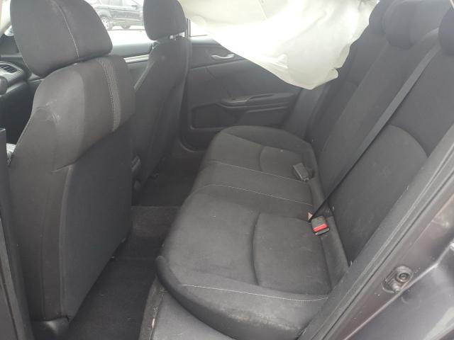 19XFC2F50GE202516 Honda Civic Lx