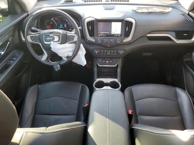 3GKALXEX5JL195189 GMC Terrain Denali