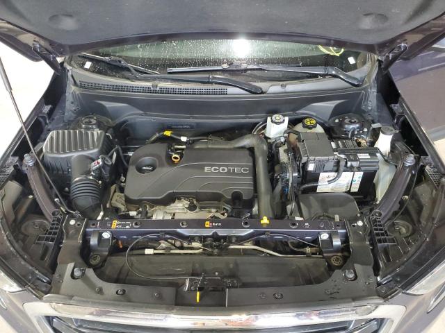 3GKALTEV4KL189487 GMC Terrain Sle