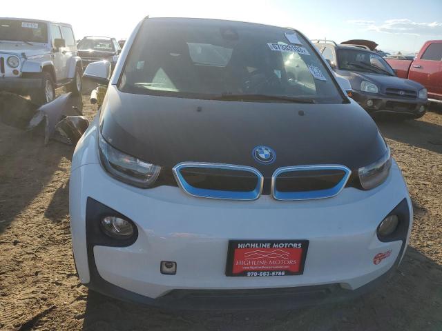 WBY1Z2C56FV286217 BMW I3 Bev