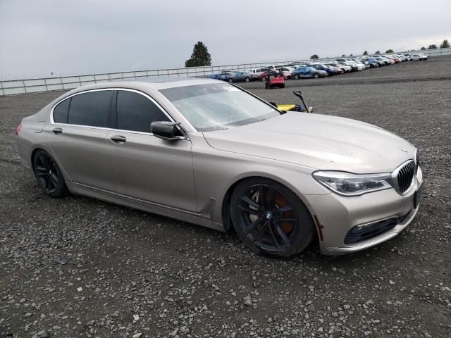 WBA7F0C50GGL99737 BMW 750 I