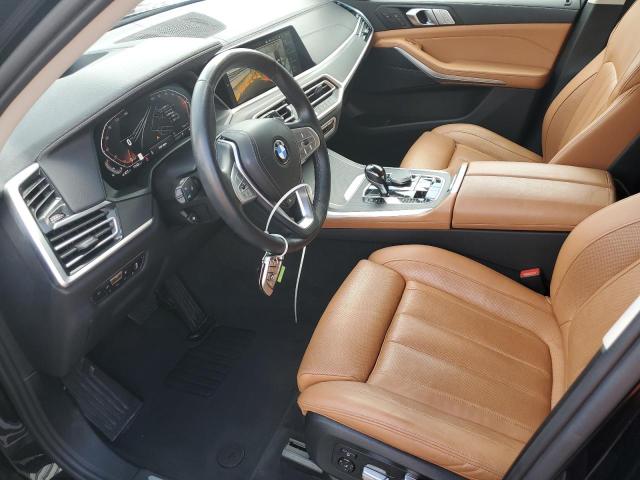 5UXCW2C05N9M06408 BMW X7 Xdrive40i