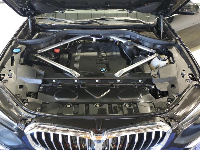 5UXCR4C06P9N45274 BMW X5 Sdrive 40i