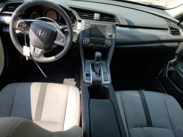 2HGFC2F53HH561219 Honda Civic Lx