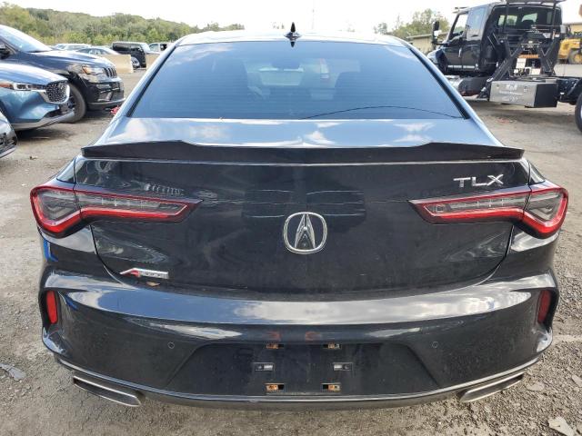 19UUB5F53MA001138 Acura Tlx Tech A