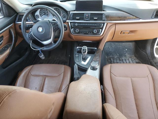 WBA3N9C50FK247331 BMW 428 XI