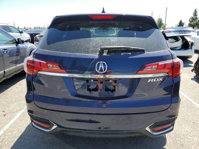 5J8TB3H56HL014697 Acura Rdx Technology