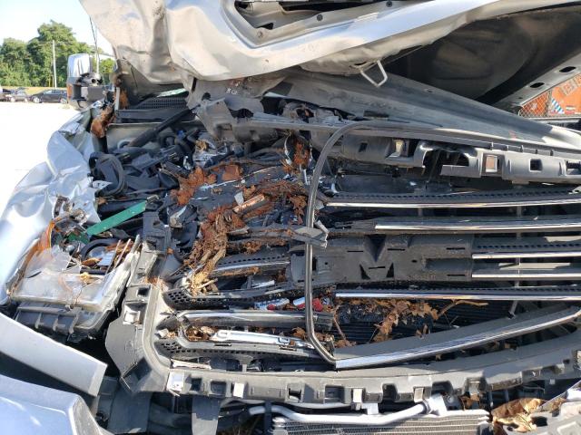 1GT12TEY1HF249091 GMC Sierra K2500 Slt