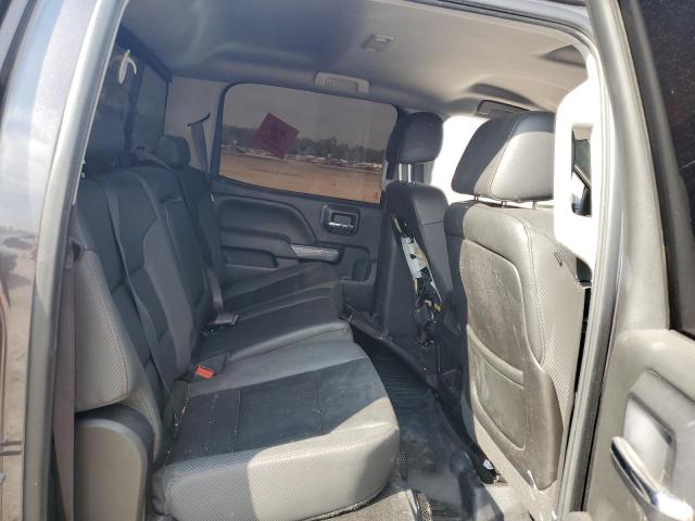 3GTU2VEC9FG410408 GMC Sierra K1500 Slt