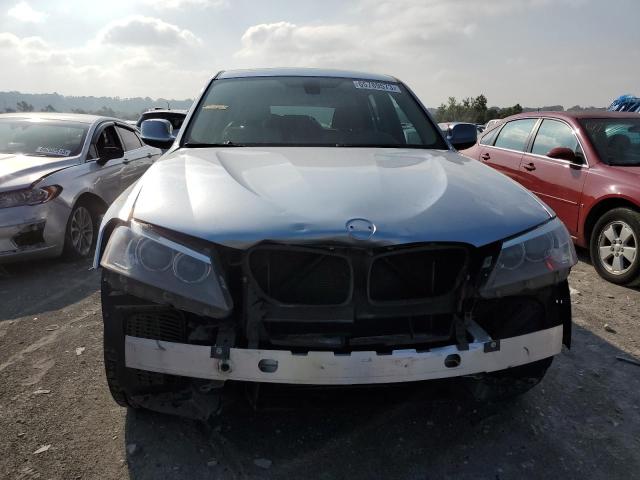 5UXWX9C53E0D28037 BMW X3 Xdrive28i