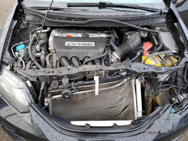 2HGFB6E52EH705303 Honda CIVIC SI