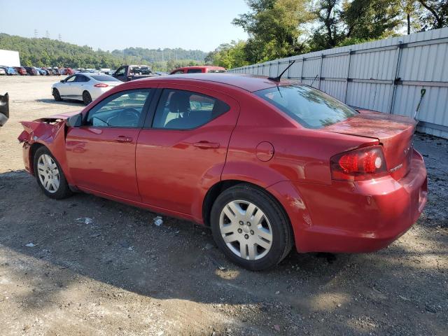 1C3CDZAB6EN148044 Dodge AVENGER SE