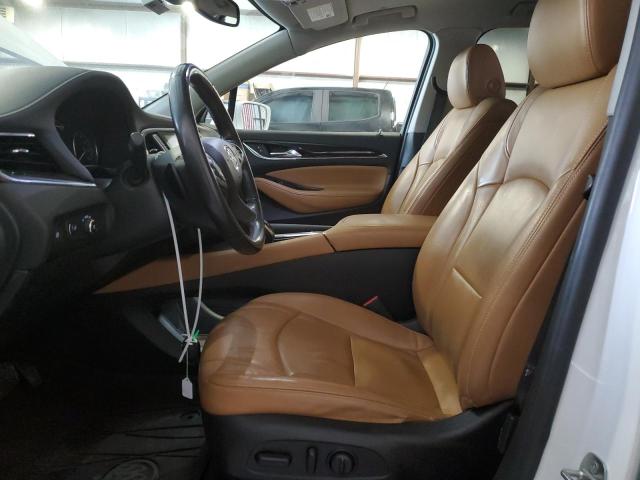 5GAERBKWXJJ281262 Buick Enclave Essence