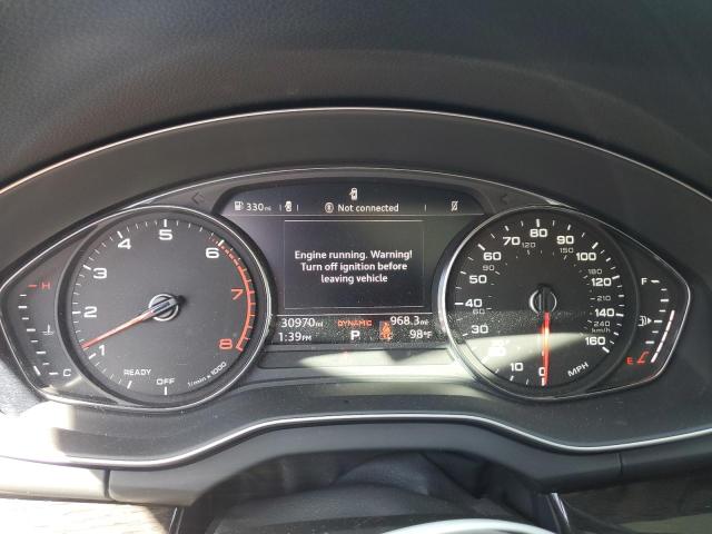 WA1ANAFY6L2102446 Audi Q5 PREMIUM