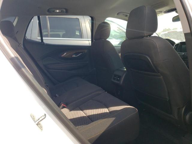 3GKALMEV2ML357538 GMC Terrain Sle
