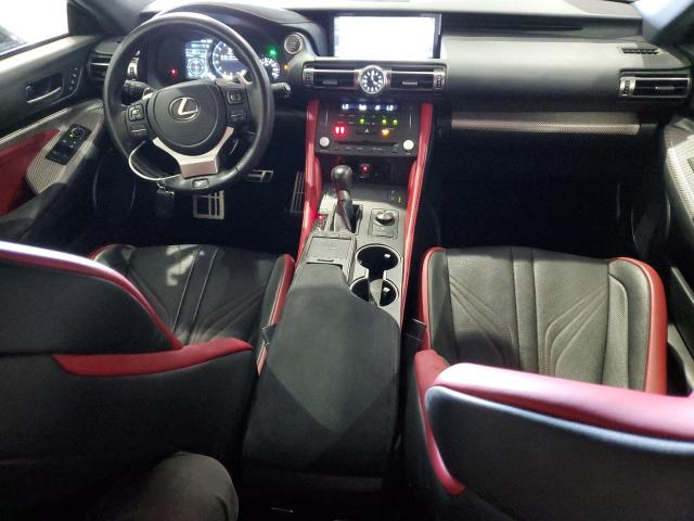 JTHDP5BC8M5008047 Lexus Rc-f Base