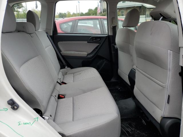 JF2SJABC4JH563320 Subaru FORESTER 2