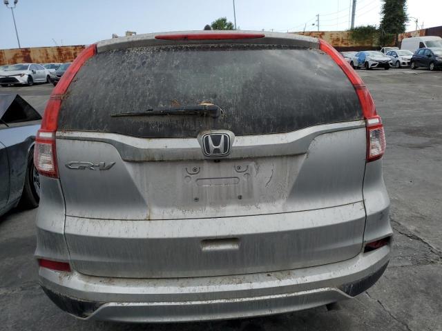 3CZRM3H50FG705912 Honda CR-V EX