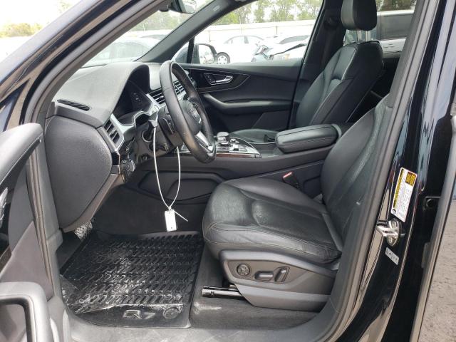 WA1LAAF7XHD010604 Audi Q7 Premium Plus