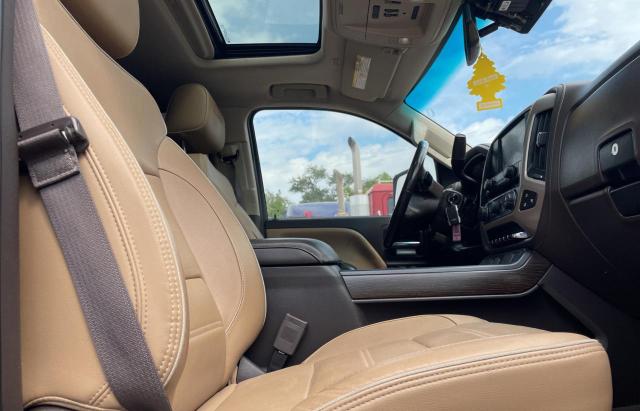 1GT12SEY3KF229801 GMC Sierra K2500 Denali