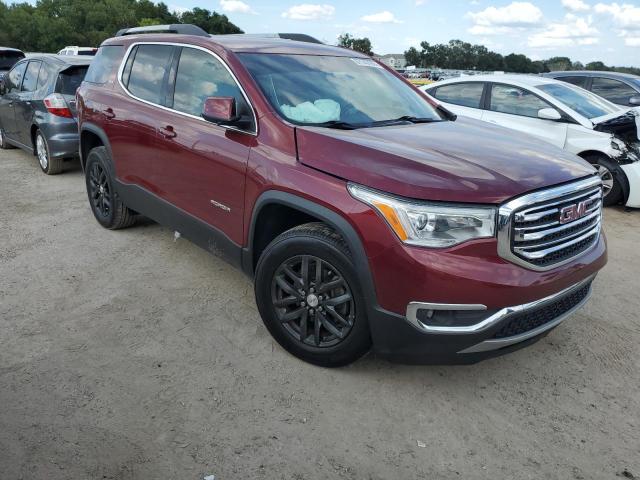 1GKKNMLS5JZ134535 GMC Acadia Slt-1