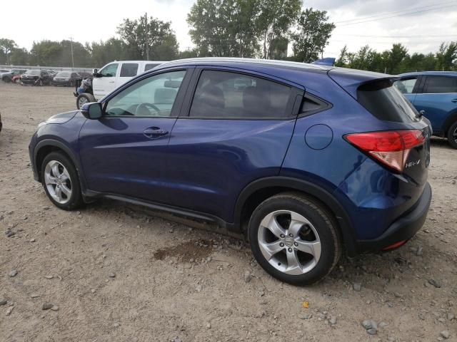 3CZRU6H73GM746573 Honda Hr-v Exl