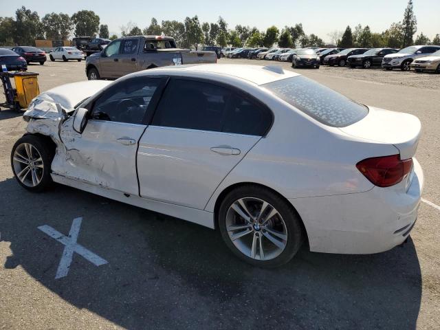 WBA8B9G5XHNU48826 BMW 330 I
