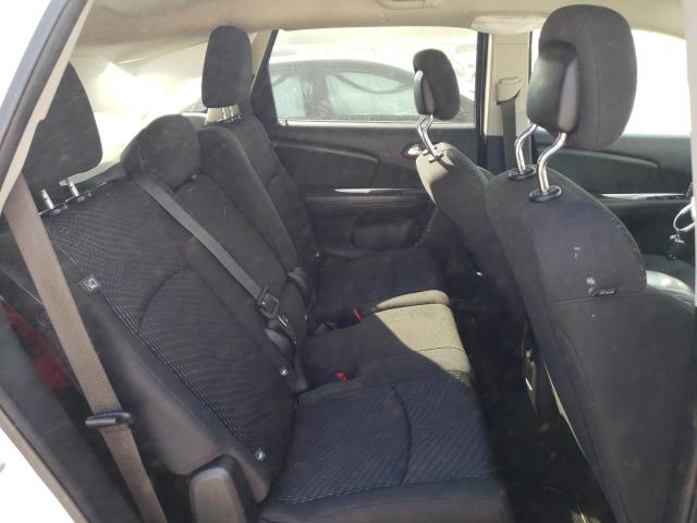 3C4PDCAB1JT529207 Dodge JOURNEY SE