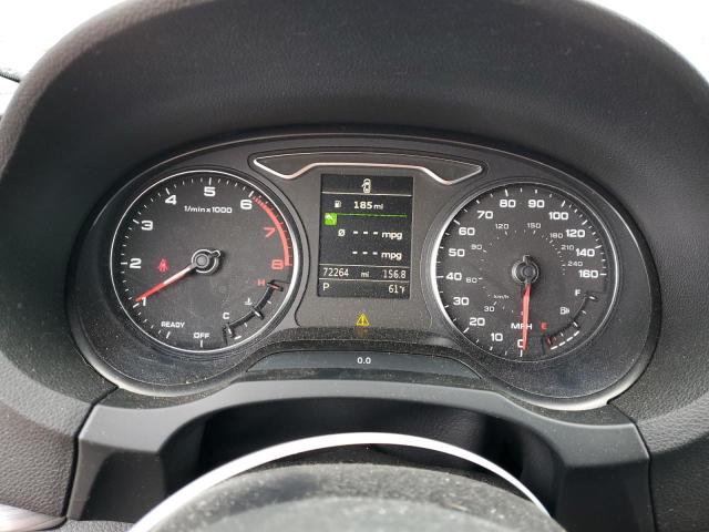 WAU38LFF1G1094992 Audi A3 Premium Plus