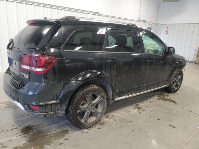 3C4PDCGG5JT362885 Dodge Journey Crossroad