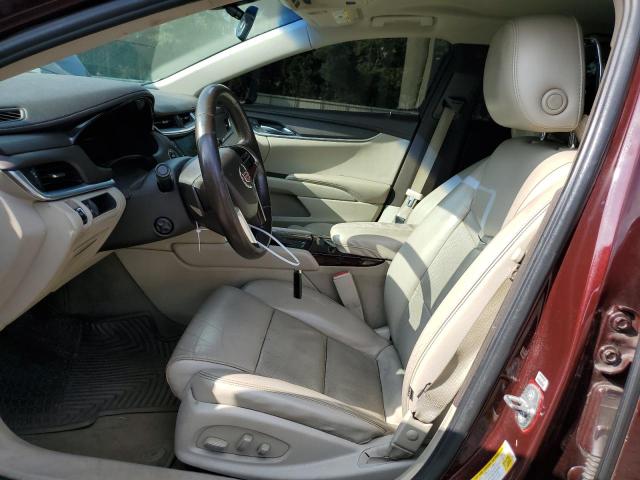 2G61L5S31E9151333 Cadillac XTS