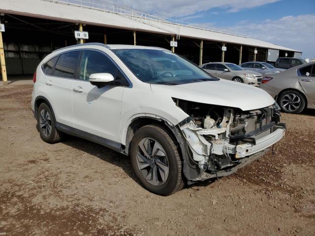 5J6RM3H98FL025181 Honda Cr-v Touring